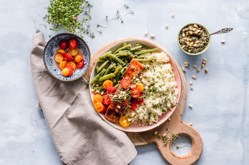 Detox-Tee Gewichtsabnahme